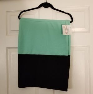 Lularoe Cassie skirt brand New!!